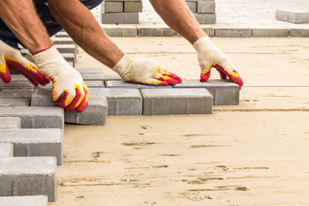 Driveway Pavers for Homes in Midtown, TN