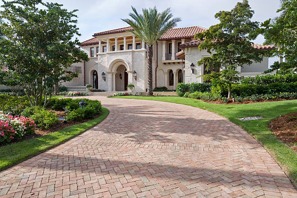 Best Concrete Paver Driveway  in Midtown, TN