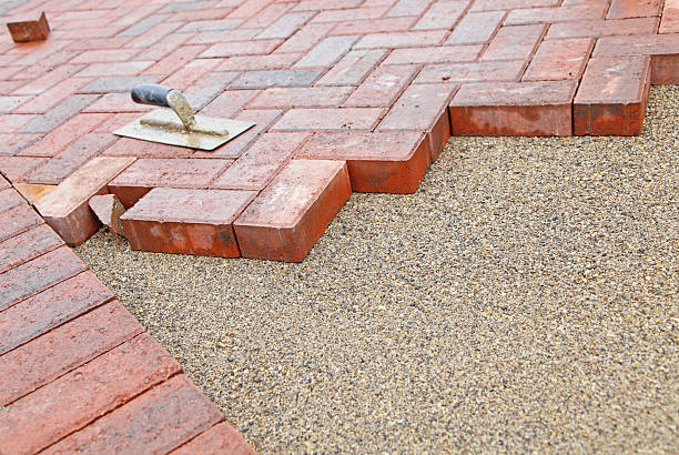  Midtown, TN Driveway Pavers Pros