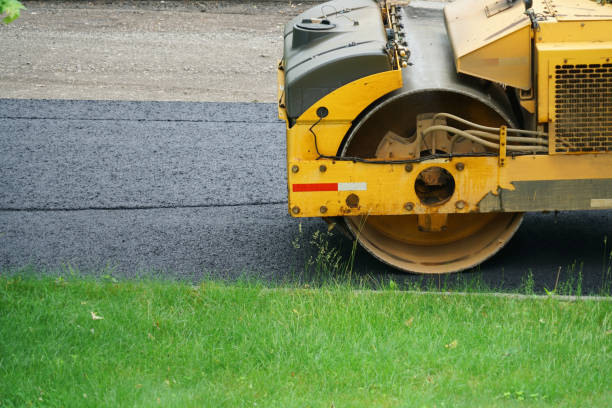 Best Permeable Paver Driveway  in Midtown, TN