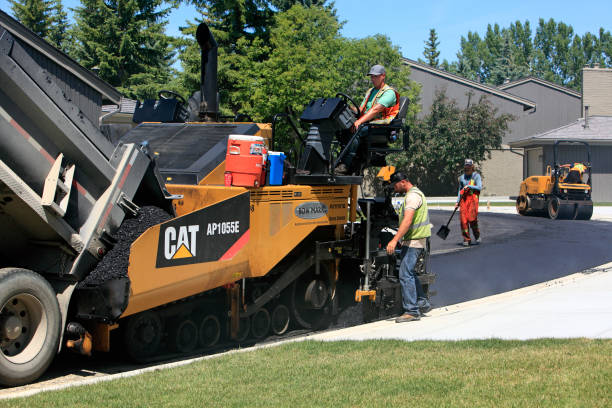 Best Cobblestone Driveway Pavers  in Midtown, TN