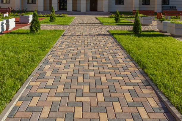 Best Local Driveway Pavers  in Midtown, TN