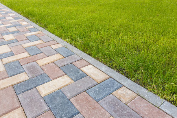 Best Driveway Resurfacing Pavers  in Midtown, TN